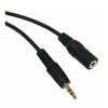 12ft 3.5mm Stereo Audio Extension Cable M/F