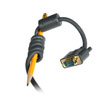 50ft FLEXIMA HD15 M/M UXGA Monitor Cable