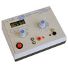 Impedance Meter With Lead Selector