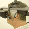 ASL Virtual Reality Eye Tracking (VR6)