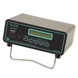 Multi-Function Timer / Counter