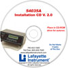 Software for Multi-Function Timer / Counter