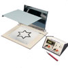 Auto Scoring Mirror Tracer with 220V/50Hz Power Supply