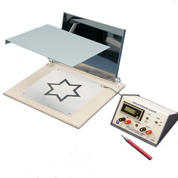 Auto Scoring Mirror Tracer with 220V/50Hz Power Supply