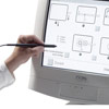 Light Pen Interface with 220VAC/50Hz Power Supply