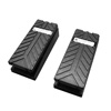 Analog Foot Pedals