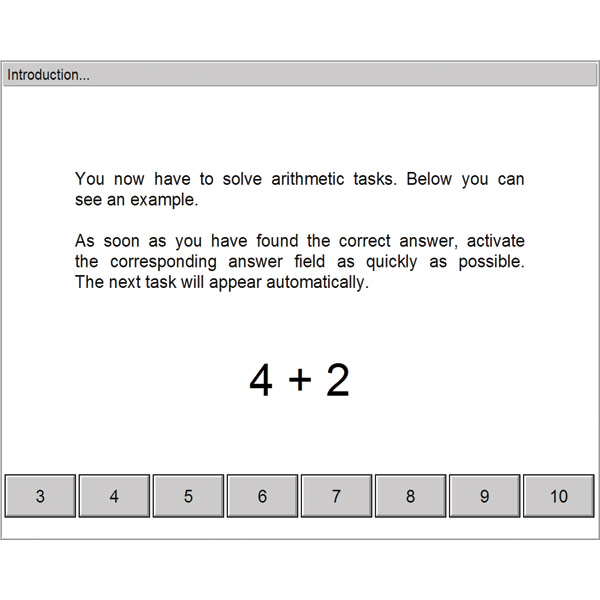 N-Test Alpha - NTA - 7 Year License