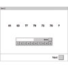 Intelligence Structure Battery - INSBAT - 7 Year License