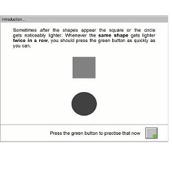 Perception and Attention Functions: Divided Attention - WAFG - 7 Year License