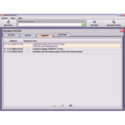 CogniPlus Main Software - CPS