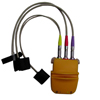EDA, Pulse, Temp, and Motility Module