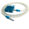 Second Breathing Belt and Module Interconnect