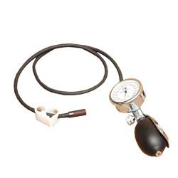 Computer Pump Bulb Assembly