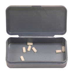 Protective Pen Caps (set of 10)