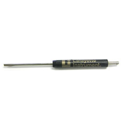 Multi-Purpose Vent Tool