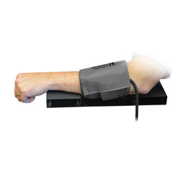 Rakes Deluxe Forearm Cuff