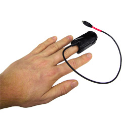 PLE Finger Clip for LX5000