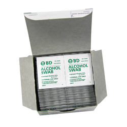 Ag/AgCl Electrode Prep Pads