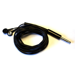 Disposable Ag/AgCl EDA Electrodes