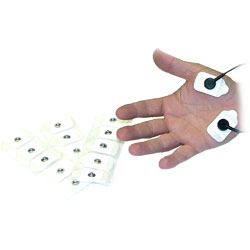 Disposable Ag/AgCl Electrode Set