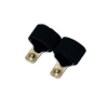 EDA Snap Finger Electrode