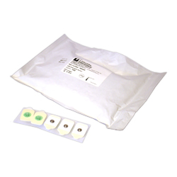 Set of 100 Disposable Ag/AgCl Electodes