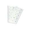 8 mm Adhesive Disks