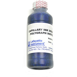 Blue Ink (4 oz.)