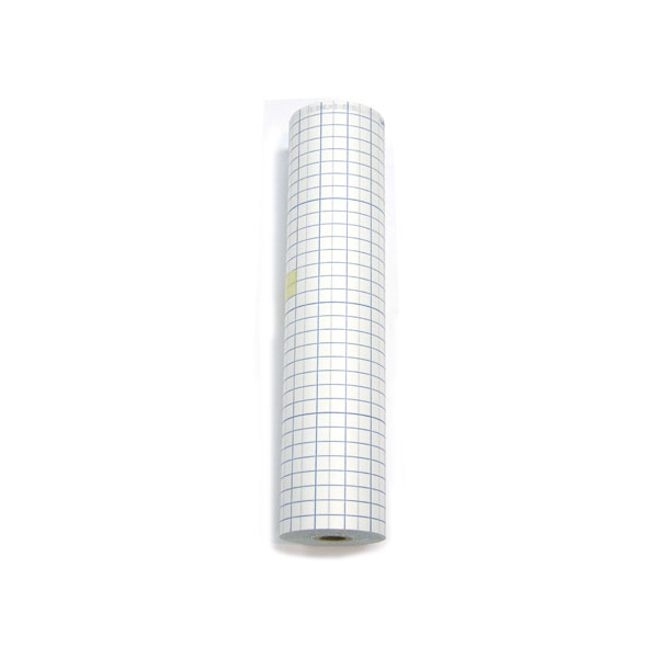 White Chart Paper Roll