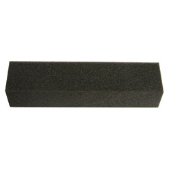 Foam Box for Case Lid