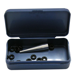 Bits Kit for Quick Connect/Disconnect Attachments