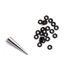 O-Ring Kit for Quick Connect/Disconnect Attachments