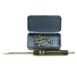 Vent Manifold Bits Kit
