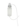 Event Marker Bottle with Dual Capillary Tubing