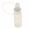 Gold Series Ink Bottle with Cap and Capillary Tubing