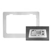 Overlay for Desk Mounted Statesmen Polygraph Systems
