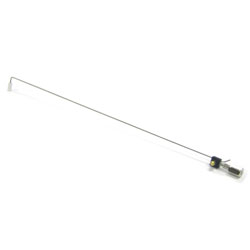 EDA Pen, Ink, 7 1/16 inch