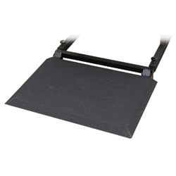 Activity Sensor Foot Pad