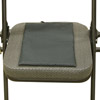 Activity Sensor Seat Pad for Computerized Polygraph