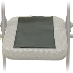 Activity Sensor Seat Pad for Computerized Polygraph