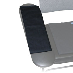 Activity Sensor Arm Pads
