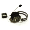 Masseter Headphone System for LX6