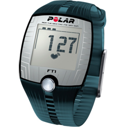 Polar FT1 Heart Rate Monitor