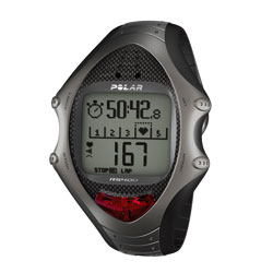 Polar RS400 Heart Rate Monitor