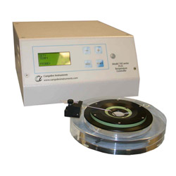 Visual Patching and Imaging Chamber