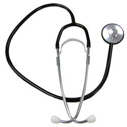 Stethoscope