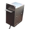 Retractable Lever for Modular Chamber