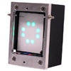 Multi-Display Pecking Key