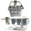 Triple Lickometer Chamber