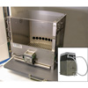 Complete Rat 5/9 hole Box with liquid